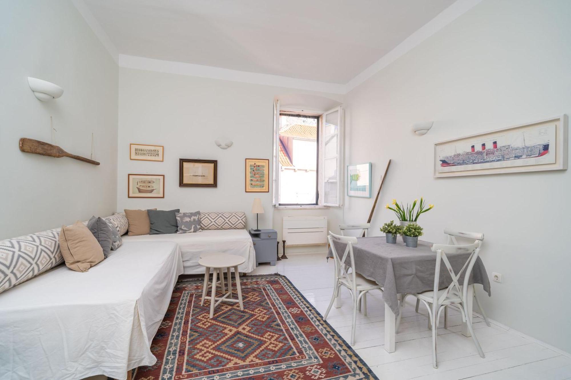 Apartment Ranieri Pile 杜布罗夫尼克 外观 照片